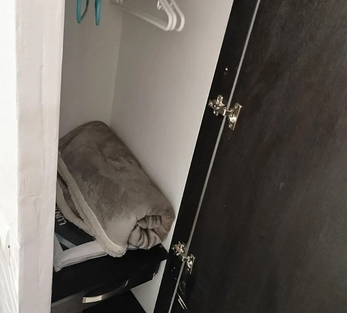דירה מדיין Apartamento En Belen