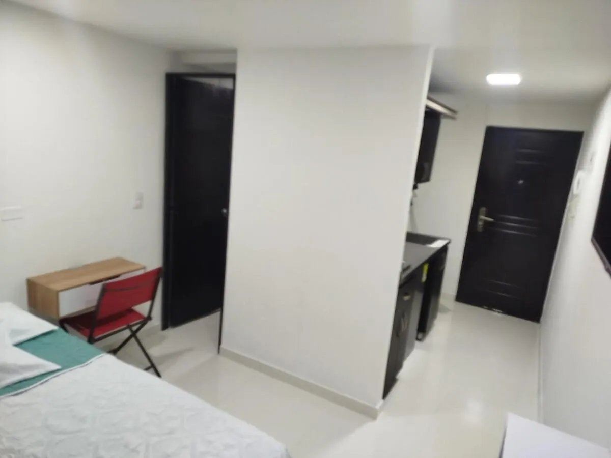 Apartment Apartamento En Belen Medellin