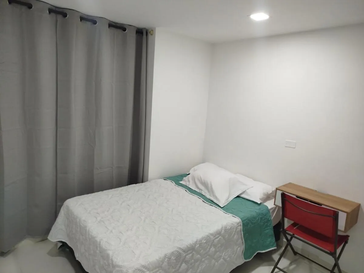 Apartamento En Belen Medellin