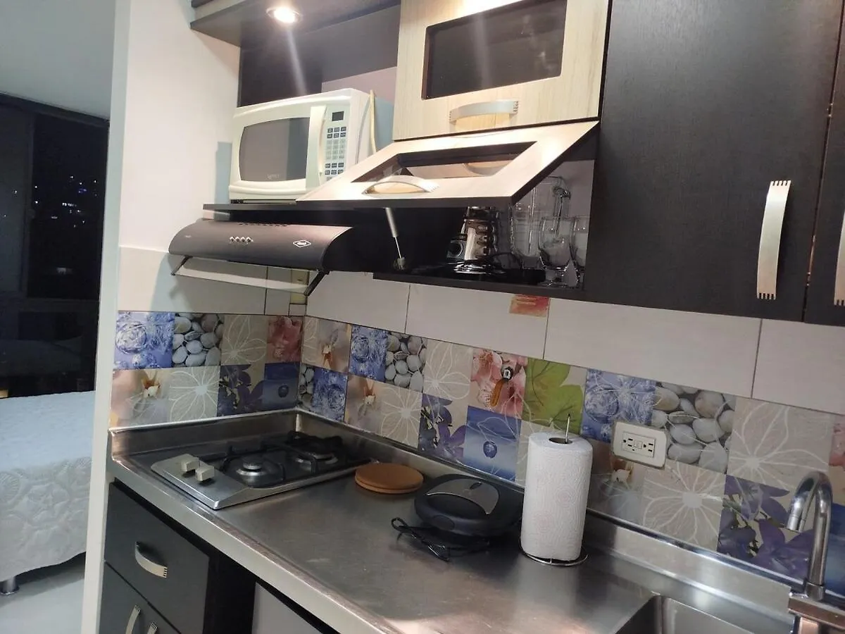 Apartamento En Belen Medellin Apartment