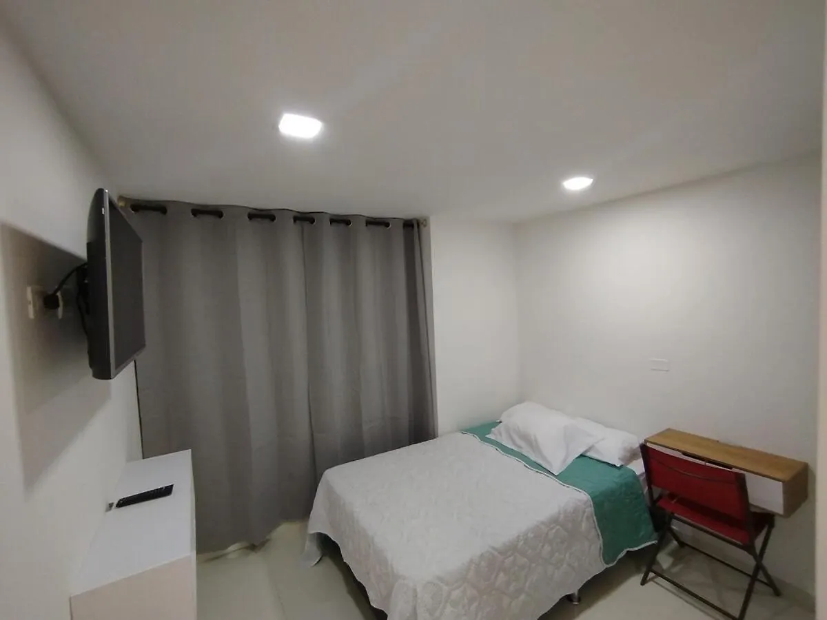 Apartment Apartamento En Belen Medellin