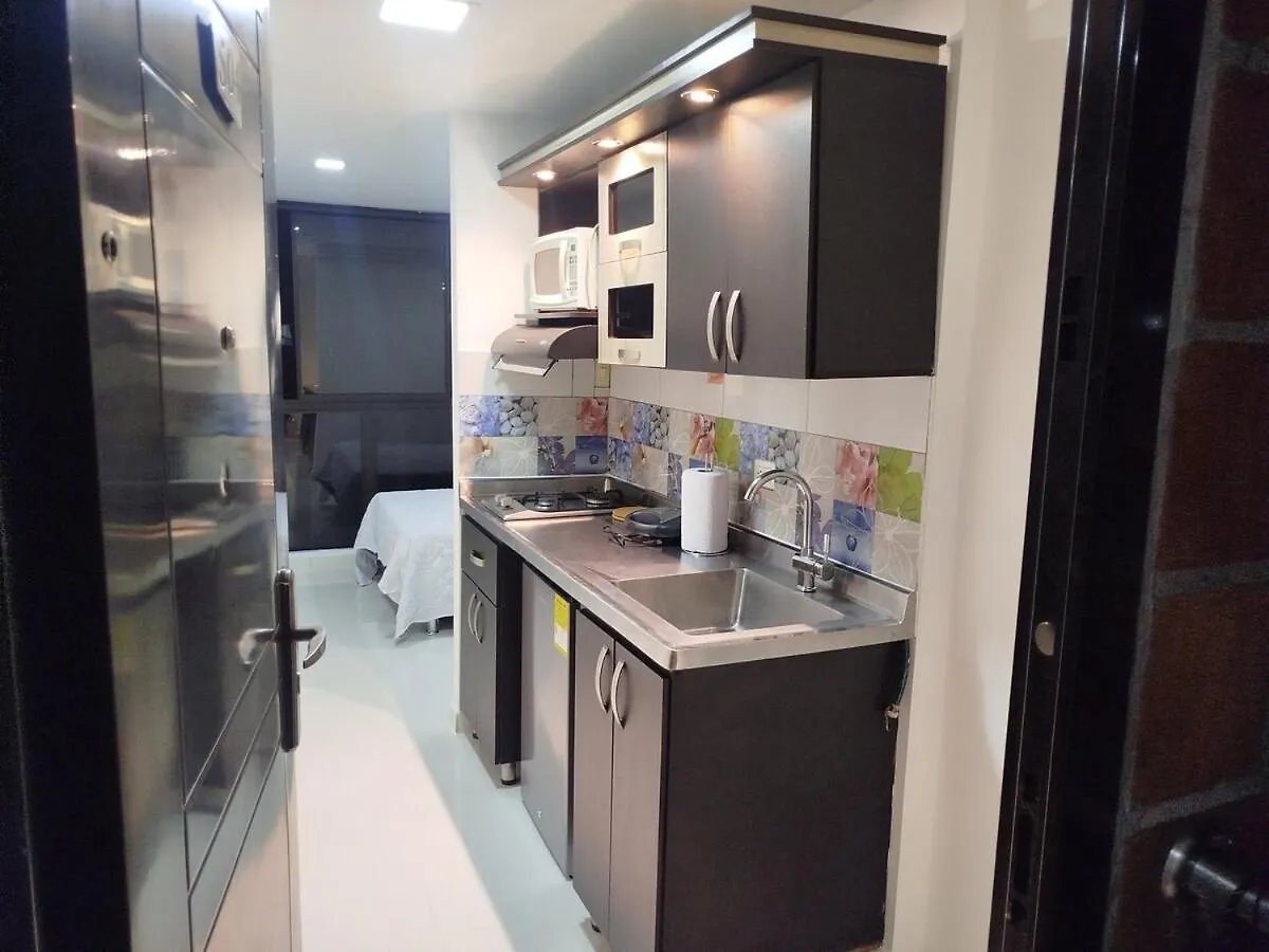 Apartamento En Belen Medellin