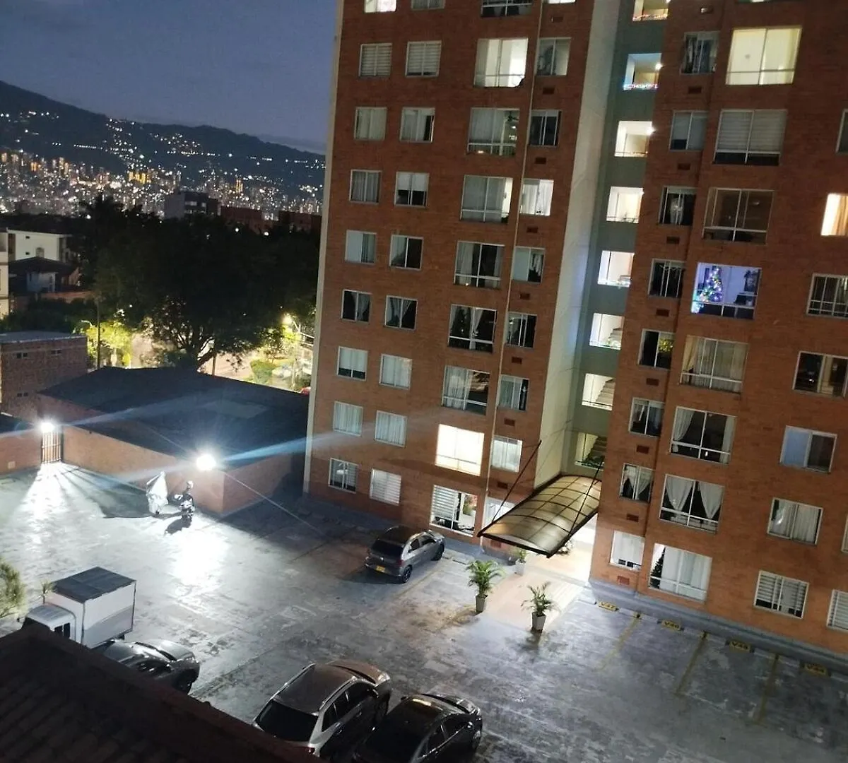 Apartamento En Belen Medellin 0*,