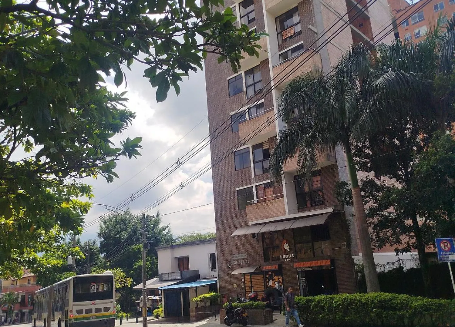 Apartamento En Belen Medellin 0*,  Colombia